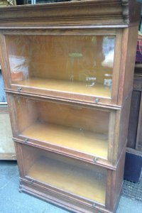 Bücherschrank Bücherschrank