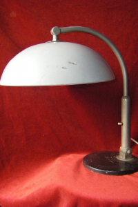 Hala Busquet 144 Schreitischlampe