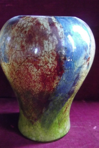 WMF IKORA Glas Vase