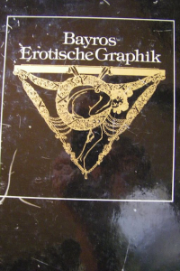 Bayros Erotische Graphik Buch