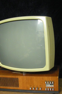 Fernseher Wega 70Jhr.