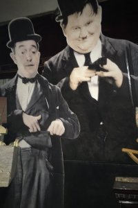 Dick und Doof Dick und Doof