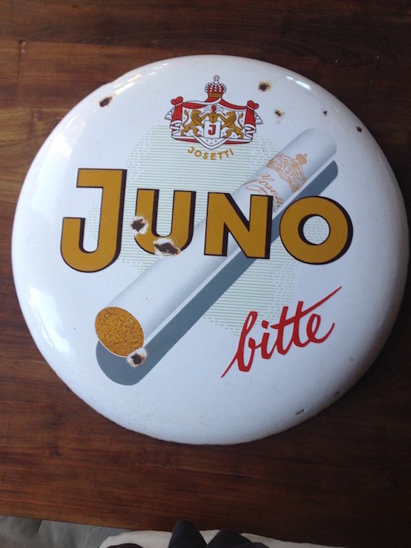 Juno Zigaretten