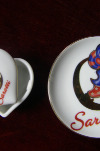 Sarotti Tasse