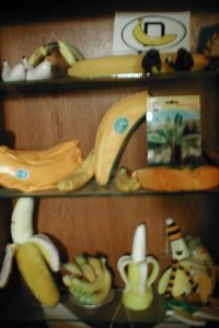 Bananen