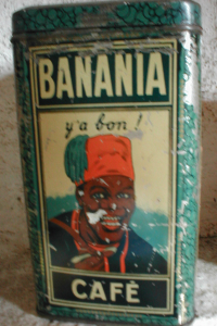 Dose Banania