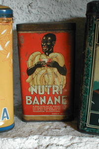 Dose Nutri Banane