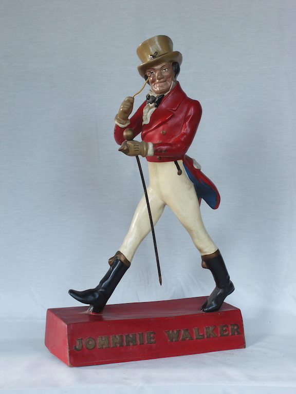 Johnnie Walker 70cm