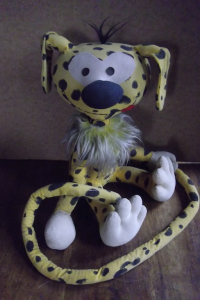 Marsupilami